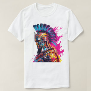 Roman Warrior T-Shirt