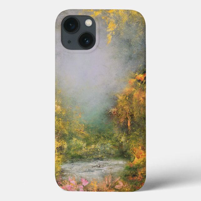 Romance 1995 Case-Mate iPhone hülle (Rückseite)