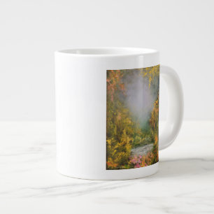 Romance 1995 Jumbo-Tasse