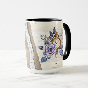 Romance Cotattcore Tasse