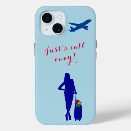 Romance Fun Gift Ideas - Forever Love Case-Mate iPhone Hülle
