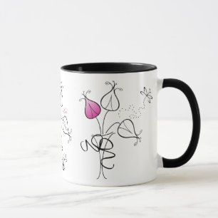 Romance Gift Tasse