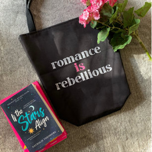 Romance ist rebellische Tote Tag
