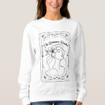 Romance Reader - Sweatshirt