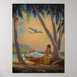 Romance und Fortschritt Poster