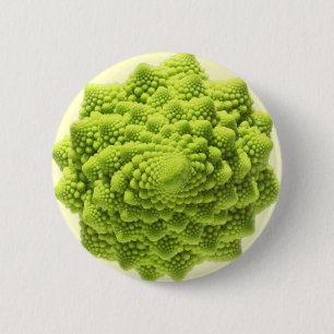 Romanescophi Button