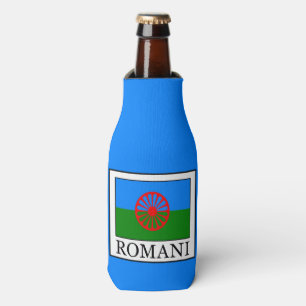 Romani Flaschenkühler