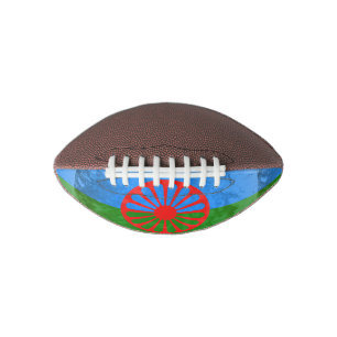 Romani Football