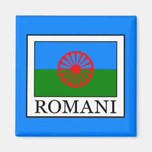 Romani Magnet