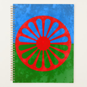 Romani Planer