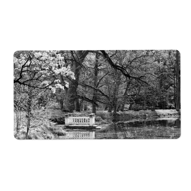 Romanischer See (Vorne)