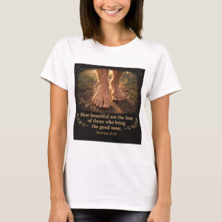 Romans 10:15  T-Shirt