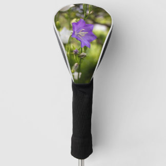 Romantic Trees & Flowers – Botanical Fantasy Boho Golf Headcover