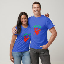 Romantic Valentine’s Day T-Shirt