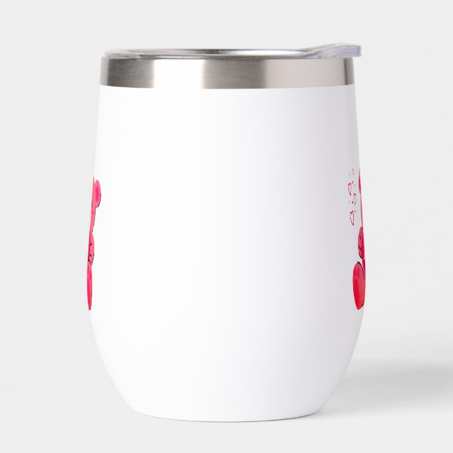 Romantic Valentine’s Gift (Links)