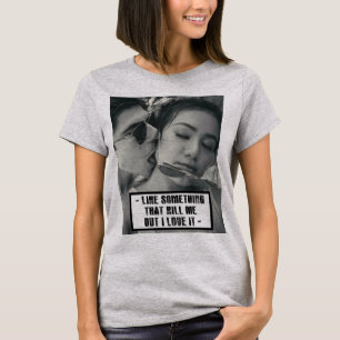 Romantik 1 H T-Shirt