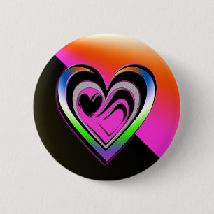 Romantik Button