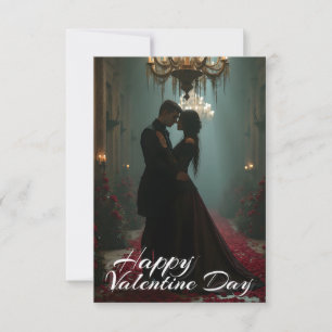 Romantik in der Rose Hall zum Valentinstag