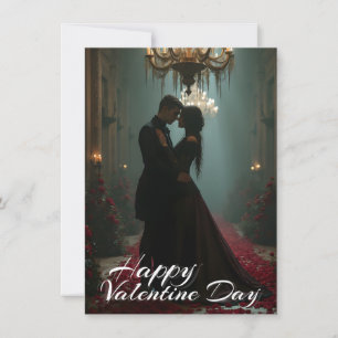 Romantik in der Rose Hall zum Valentinstag