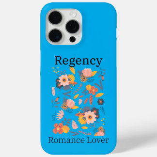 Romantik-Liebhaber Blumenhülle Case-Mate iPhone Hülle