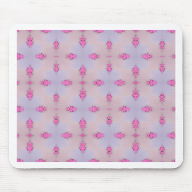 Romantik Mousepad (Vorne)