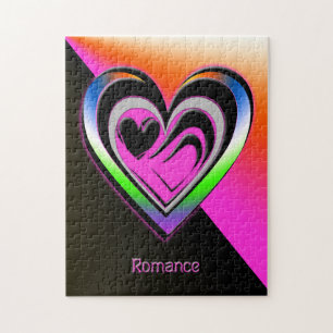 Romantik Puzzle