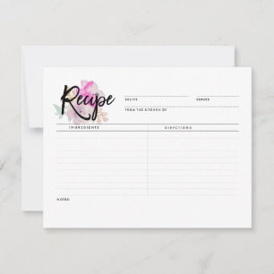 Romantik   Rezeptionskarten