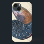 Romantik Seashell Case-Mate iPhone Hülle<br><div class="desc">Wohnst du weit weg vom Strand? Kein Problem! Lassen Sie sich von diesem romantischen Muschelgemälde an einem friedlichen Strand an einem sonnigen Tag verwöhnen. Dieses Kunstwerk romantisiert das Meer und die kleinen Wellen, die Ihnen verlassen werden, sich einen Strandbesuch zu gönnen. Holen Sie sich dieses gerahmte Seashell Panel auf Ihrem...</div>
