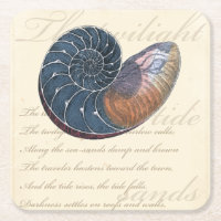 Romantik Seashell