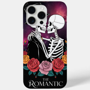 Romantik - Skelettkuppel unter dem Himmel Case-Mate iPhone Hülle