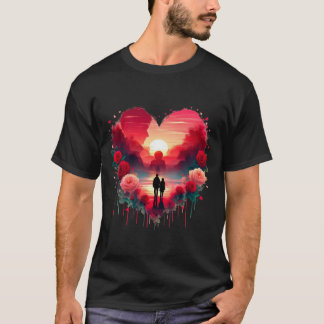 Romantik T-Shirt