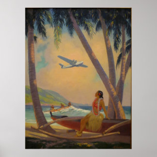 Romantik und Fortschritt Poster