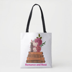 Romantik und Rose