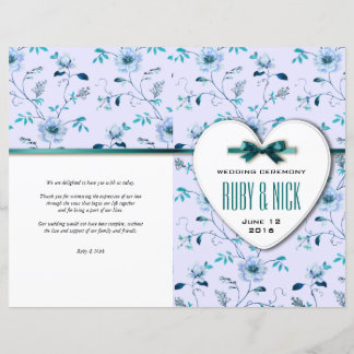 RomantikCharme Vintage Hochzeitskollektion mit Blu