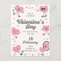 Romantisch Jeden Tag ist Valentinstag Individuelle