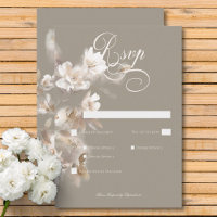 Romantische ätherische neutrale Beige UAWG