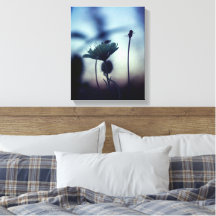 Romantische Bäume & Blumen – Botanische Fantasy Bo