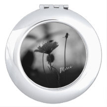 Romantische Bäume und Blumen – BNW Fantasy Danke