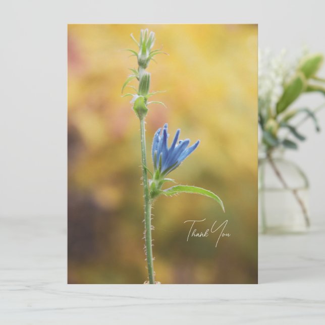 Romantische Bäume und Blumen – Botanische Fantasy  (Stehend Vorderseite)