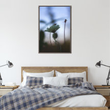Romantische Bäume und Blumen – Botanische Fantasy