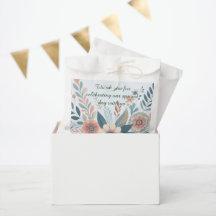 Romantische Bohemian Blumenhochzeit