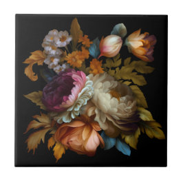 Romantische dramatische "Alte Welt" Fliese