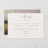 Romantische Elegant Impressionistische Landschaft 