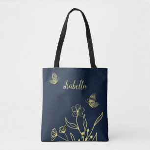 Romantische, elegante Goldmedaille-Blume