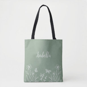 Romantische, elegante Salbeiblüte