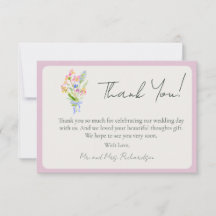 Romantische Garten-Blumenhochzeit 