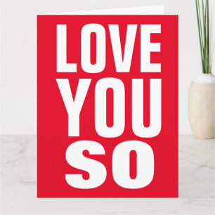 ROMANTISCHE GEBURTSTAG LIEBE SIE GREETING CARD CAR KARTE