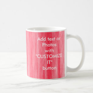 Romantische Geschenk-Ideen Tasse