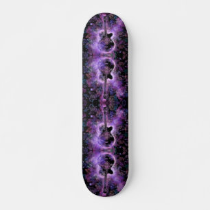 Romantische Gitarrenmusik - Magic Sound Skateboard