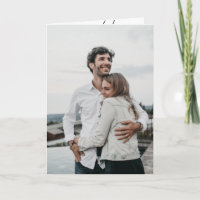 Romantische Gute Morgenkarte Liebe